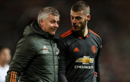 Thua đau Leicester, Solskjaer khen ngợi 1 cái tên của Man Utd