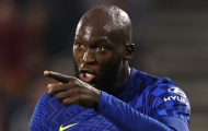 Lukaku không ghi bàn 6 trận liên tiếp, Tuchel nói ra cảm giác