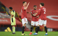 Nemanja Matic nói thẳng về tương lai của Man Utd 