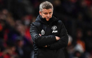 Tới 87% CĐV yêu cầu Man Utd sa thải Solskjaer