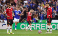 Alan Shearer chỉ ra sai lầm của Man Utd ngay từ mùa hè