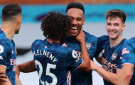 Đạt thỏa thuận HĐ, lộ diện cái tên đầu tiên rời Arsenal