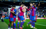 Cứu tinh của Barcelona
