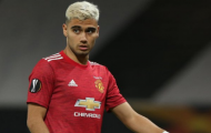 Flamengo muốn M.U giảm giá Pereira