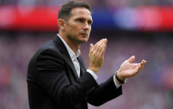 Newcastle nhận được lời cảnh báo về Frank Lampard 