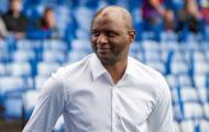 Patrick Vieira lên tiếng dạy dỗ Ben White