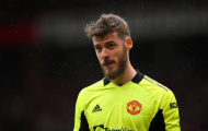 Man Utd và nghịch lý với David De Gea