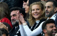 Newcastle lại thua trận, Steve Bruce nói về tương lai