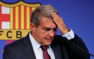 Nợ ngập đầu, chủ tịch Barca chuẩn bị khởi kiện người tiền nhiệm