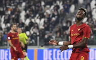 Mourinho: 'Roma xứng đáng có chiến thắng nhưng lại thua'