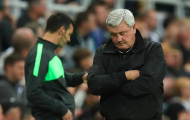 'Steve Bruce muốn thoát khỏi tình trạng khốn khổ ở Newcastle'
