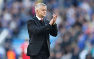 Solskjaer cần định hình ngay một lối chơi