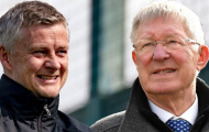 Solskjaer nên xử lý khủng hoảng theo cách của Sir Alex