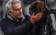 Thua 0-1, Mourinho tiết lộ điều nghe được từ phòng thay đồ Juve