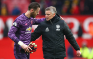 Schmeichel chỉ ra vấn đề về thủ môn ở Man United