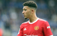 Sancho gợi nhớ thảm họa chuyển nhượng của Man Utd