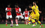 Arteta chỉ trích James McArthur sau pha vào bóng ác ý với Saka