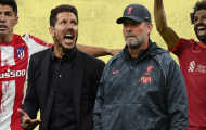 TRỰC TIẾP Atletico Madrid 2-3 Liverpool: VAR cứu nguy cho The Kop (KT)