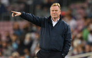Barcelona nguy nan, Koeman nói rõ tình cảnh 