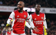 Chấm điểm Arsenal trận Palace: Siêu dự bị giải cứu Pháo Thủ