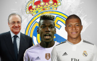 Chuyển nhượng 19/10: Cú sốc De Beek; Zidane có động thái với M.U; Liverpool sắp ký HĐ kỷ lục