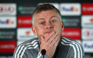 Solskjaer: 'Tôi có giá trị riêng ở Man Utd'