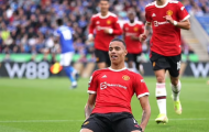 Jamie Carragher: 'Tôi chọn Greenwood thay cho Ronaldo'