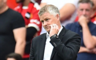Solskjaer tức điên, nhốt các cầu thủ M.U suốt 45 phút