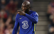 “Lukaku tịt ngòi không phải lỗi của Chelsea”