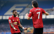 Man Utd nhận 3 cú hích lực lượng trước trận Atalanta