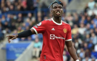 Ferdinand chỉ ra điều không hài lòng ở Pogba