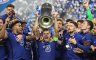 “Rất khó để các cầu thủ Chelsea duy trì động lực sau chức vô địch Champions League”
