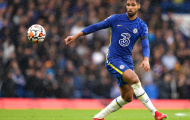 Ruben Loftus-Cheek lên tiếng về vị trí mới ở Chelsea