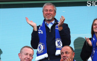 Tại sao Roman Abramovich chưa thể bán Chelsea?