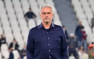 AS Roma giống Man Utd, Mourinho bị chỉ trích nặng nề