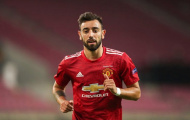 Bruno Fernandes tức điên với quyết định của M.U, suýt đào tẩu khỏi OTF
