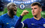 Đội hình Chelsea đấu Malmo: Song sát Lukaku – Werner xuất kích?
