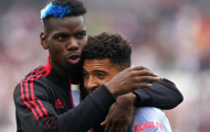 Man Utd bị đặt câu hỏi sau quyết định lạ lùng với Sancho
