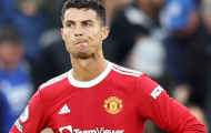 Man Utd có cách giúp Ronaldo thăng hoa trước Atalanta