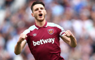 'Man Utd phải làm mọi thứ để có Declan Rice'
