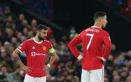 Quyết định sốc với Bruno giúp Solskjaer vực dậy Man Utd