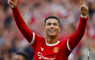 Solskjaer có thật sự muốn mang Ronaldo trở lại OTF?