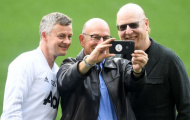 Tại sao nhà Glazer muốn gắn bó với Ole Gunnar Solskjaer?