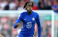 Trevoh Chalobah kể lại bước ngoặt khiến anh đến Chelsea