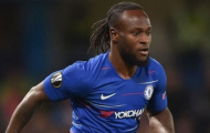 Victor Moses chỉ ra 4 lý do Chelsea có thể vô địch Premier League