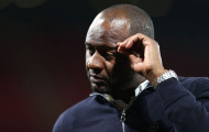 Vieira gọi tên ngôi sao Arsenal không thể đối phó