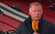 Ngược dòng Atalanta, Paul Scholes dự đoán luôn trận M.U - Liverpool