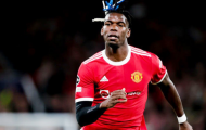 Kế hoạch thay thế Pogba của M.U bị Chelsea, Liverpool ngăn cản