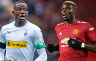4 HĐ mùa Đông cực chất Man Utd có thể ký miễn phí: Máy quét hàng đầu
