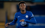 'Nói về sự toàn diện, không nhiều người giỏi hơn Callum Hudson-Odoi'